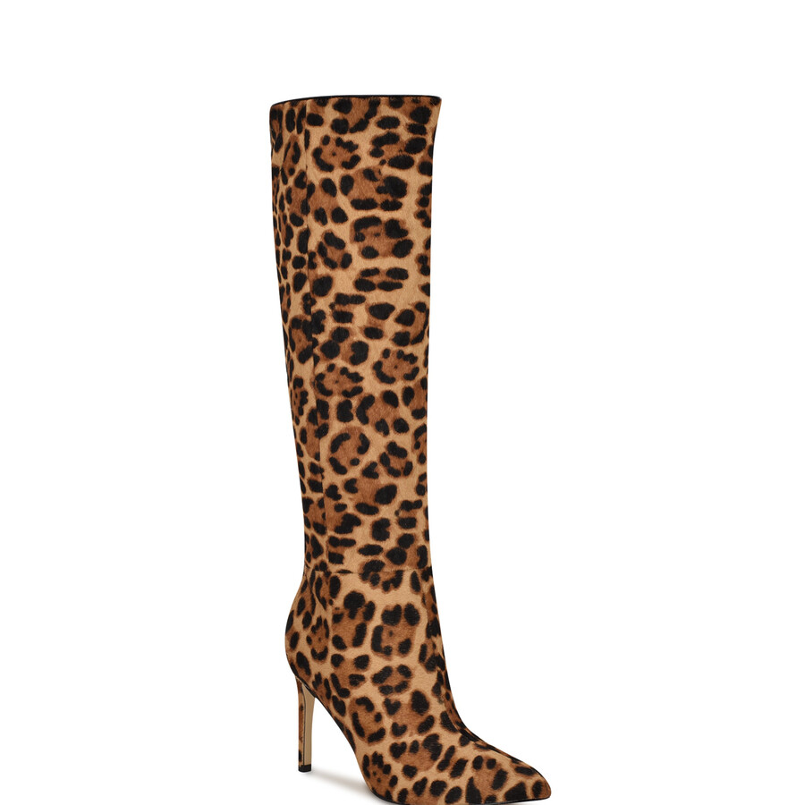 richy stiefel mit absatz