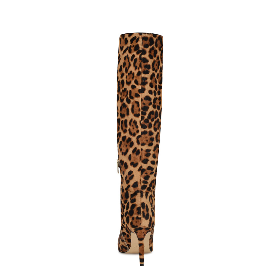 richy stiefel mit absatz