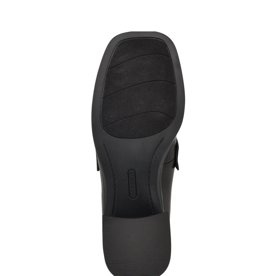 avalia loafer mit absatz