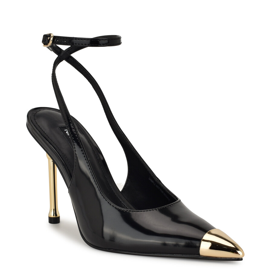 monroh pumps mit spitzer zehenpartie