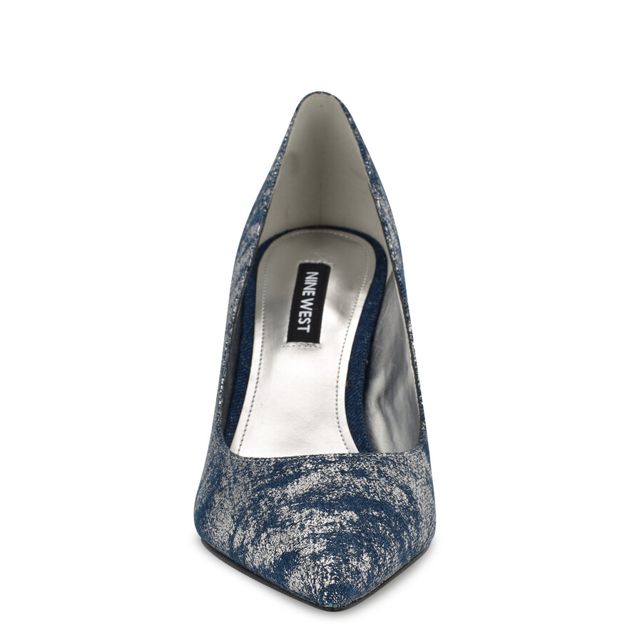 deonne kleid pumps