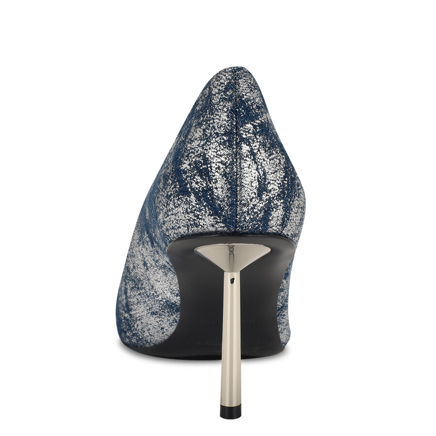 deonne kleid pumps