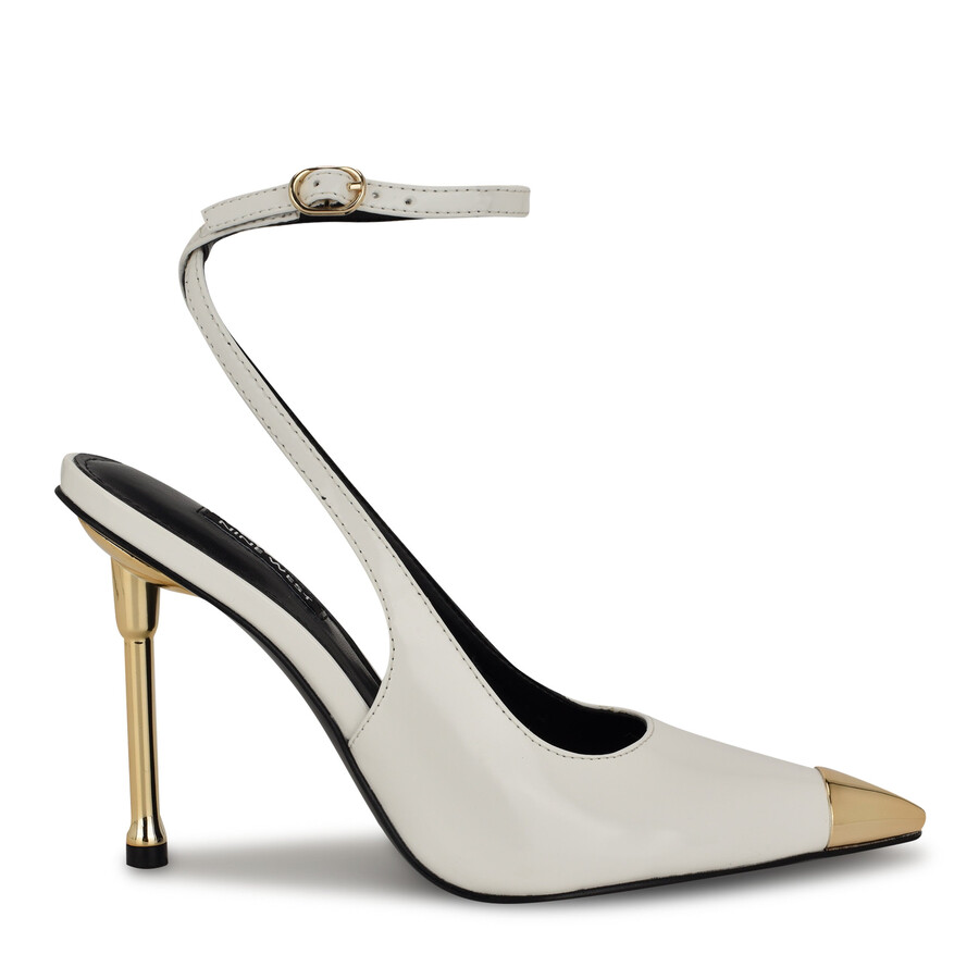 monroh pumps mit spitzer zehenpartie