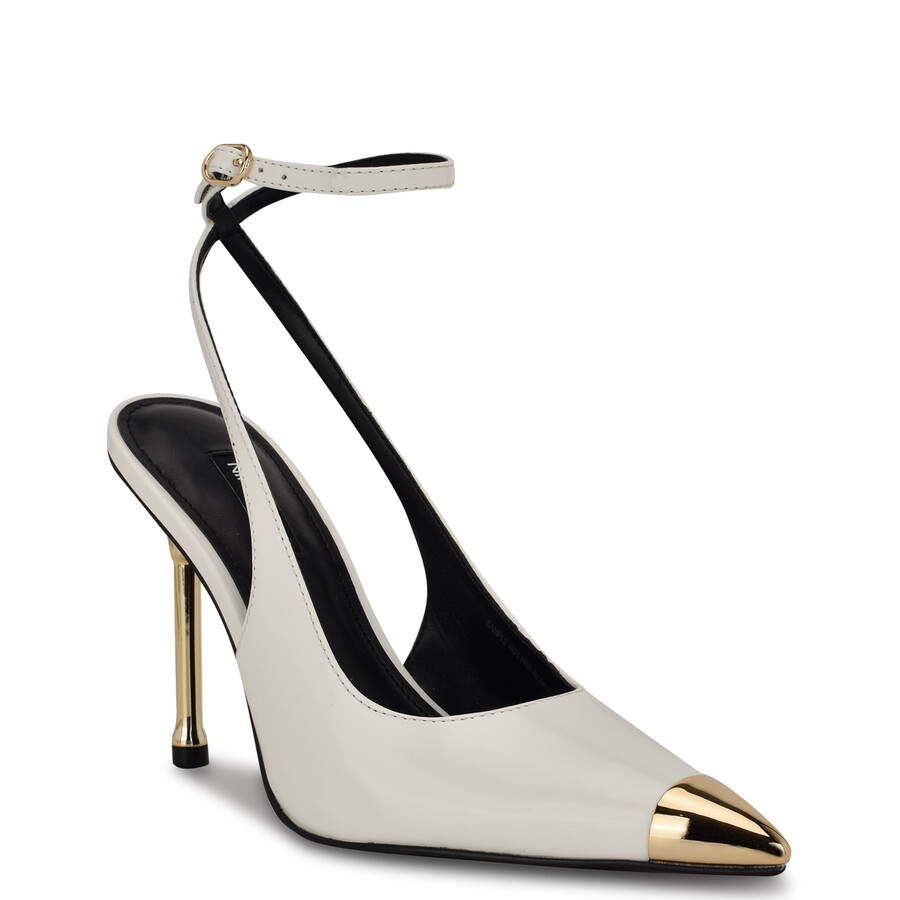 monroh pumps mit spitzer zehenpartie