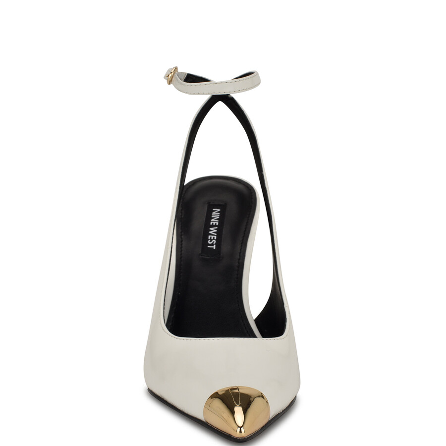 monroh pumps mit spitzer zehenpartie