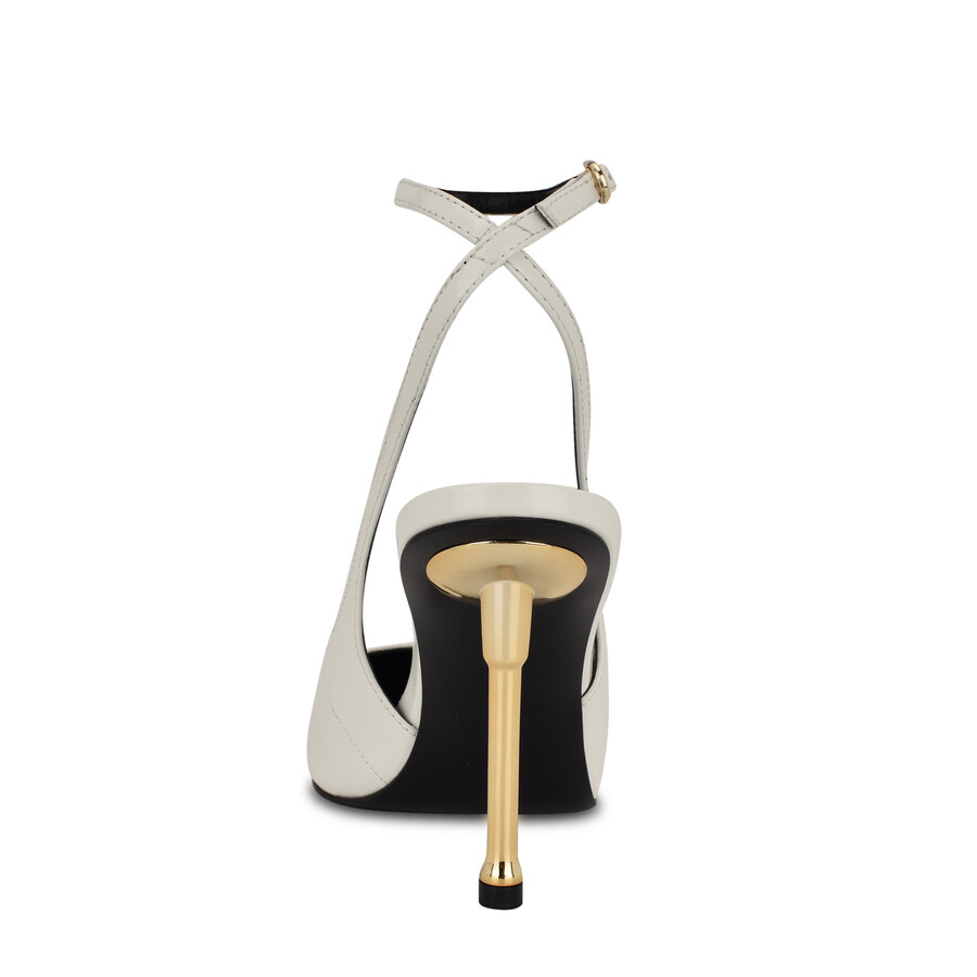 monroh pumps mit spitzer zehenpartie