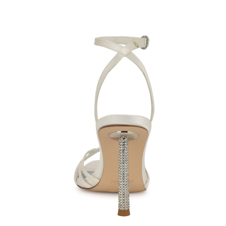 paxal sandalen mit knöchelriemen