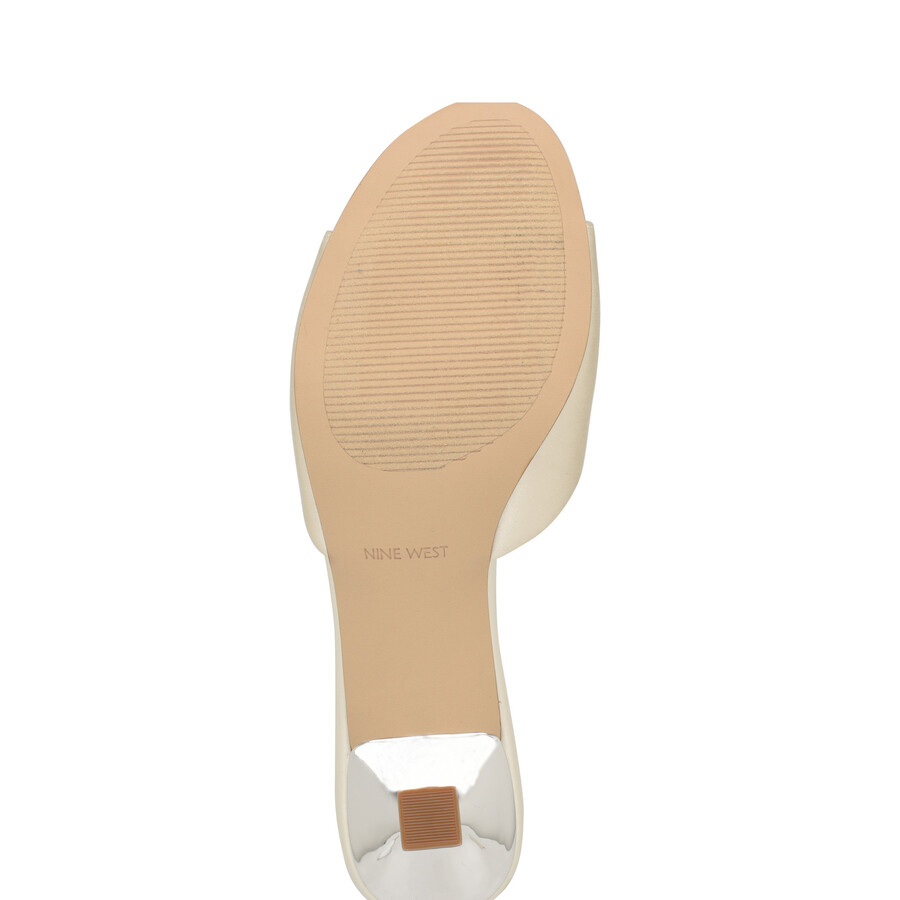 dhalia rosetten-sandalen