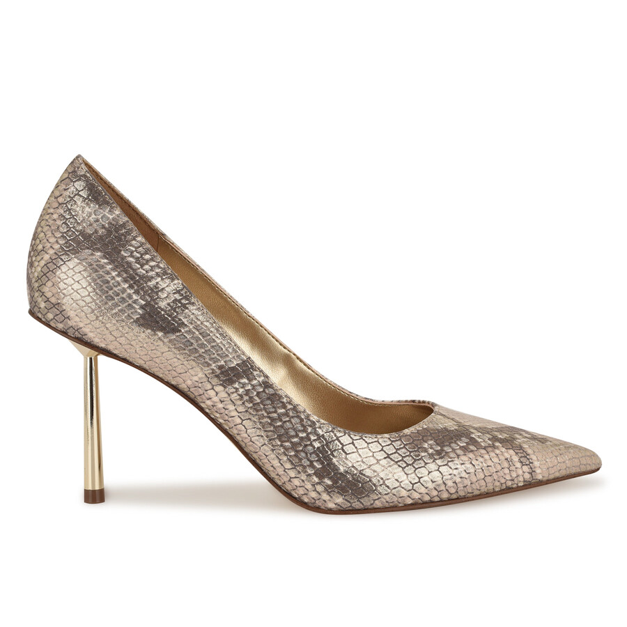 deonne kleid pumps