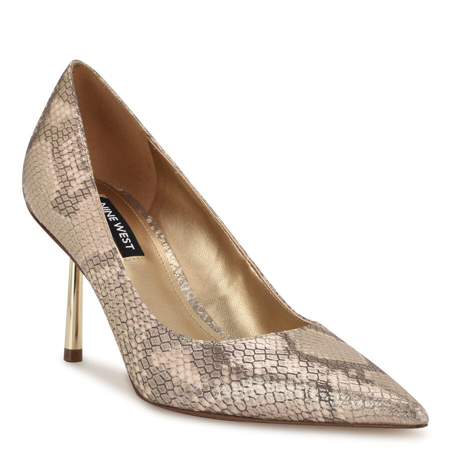 deonne kleid pumps