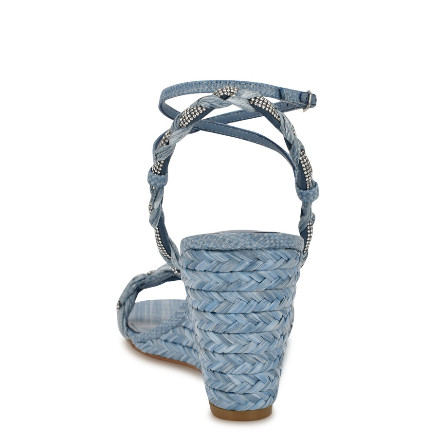 nashy keilsandalen