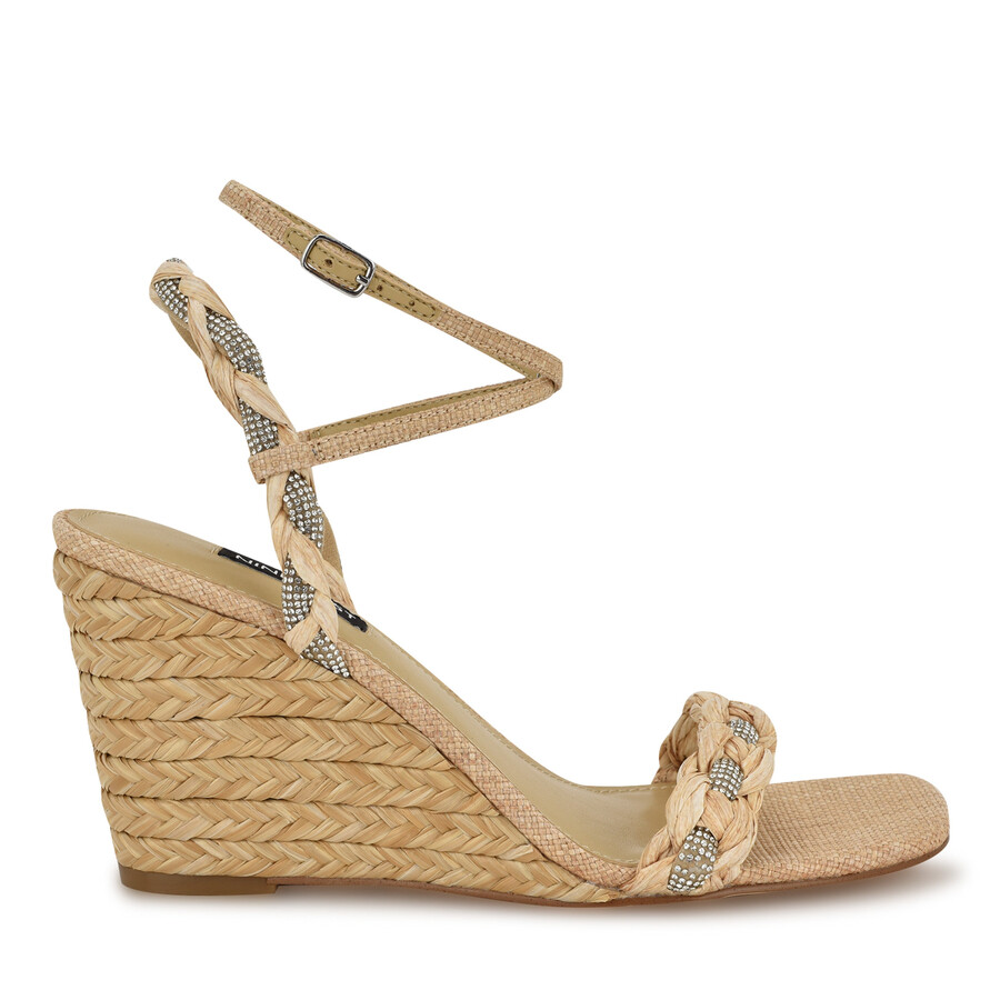 nashy keilsandalen