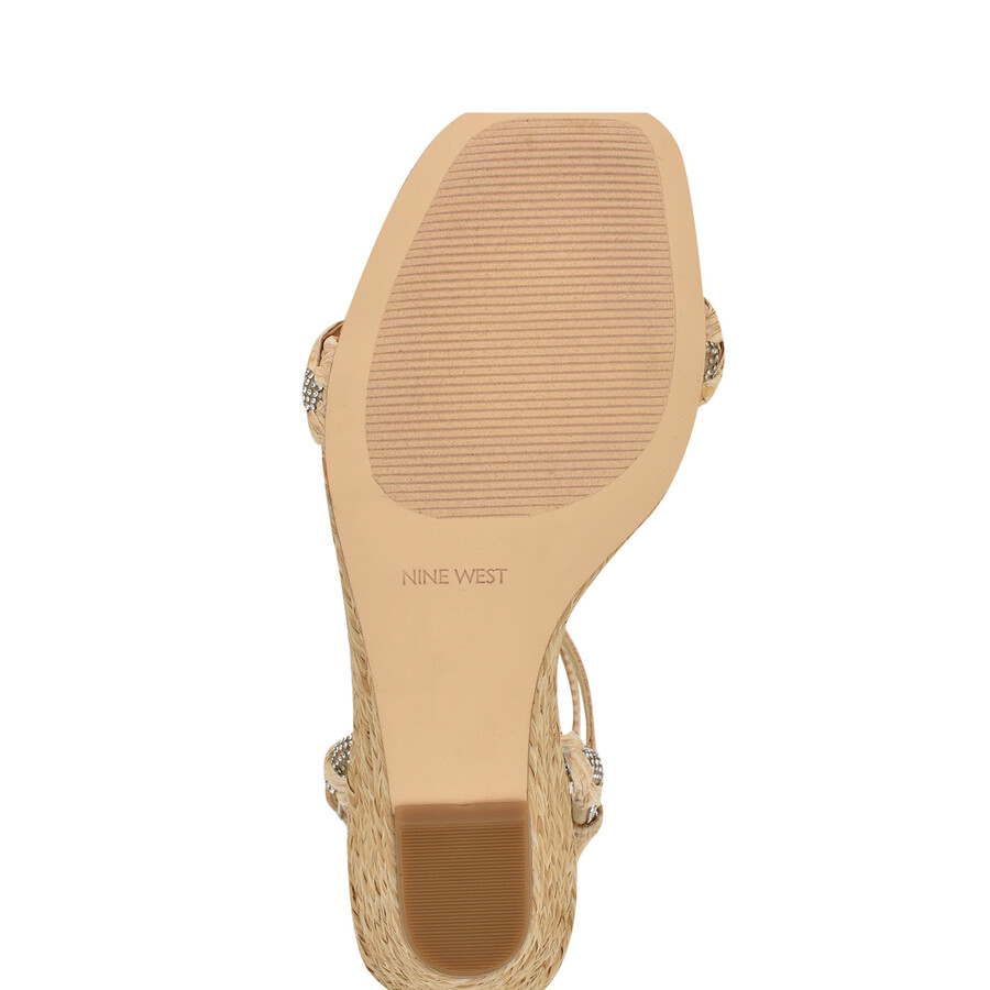 nashy keilsandalen