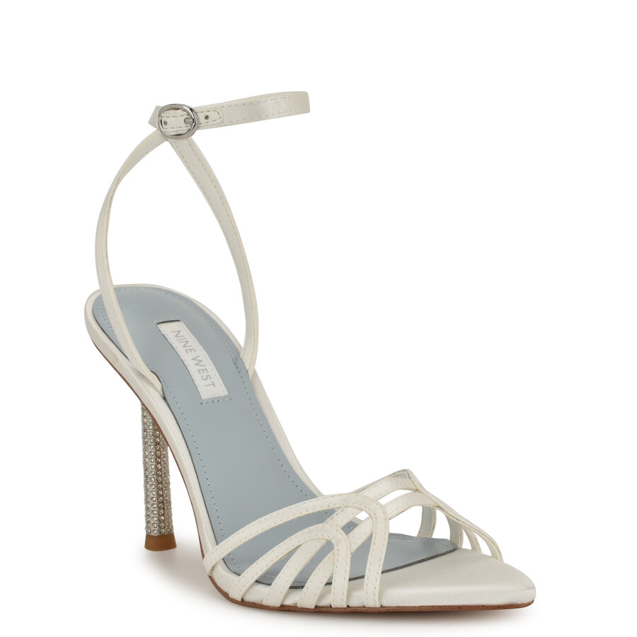 paxal sandalen mit knöchelriemen