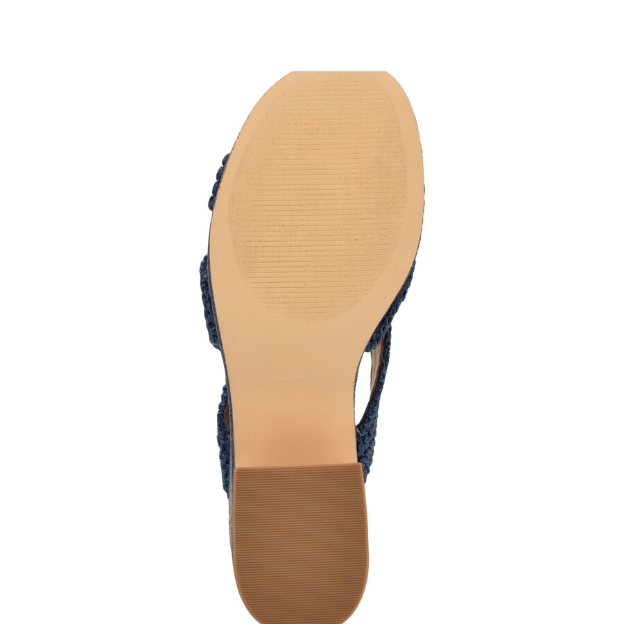 bemay plateau-sandalen
