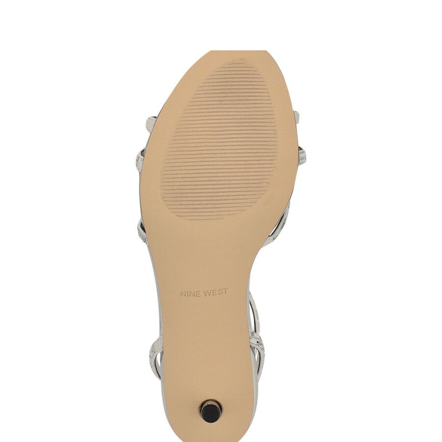 amseta sandalen mit absatz