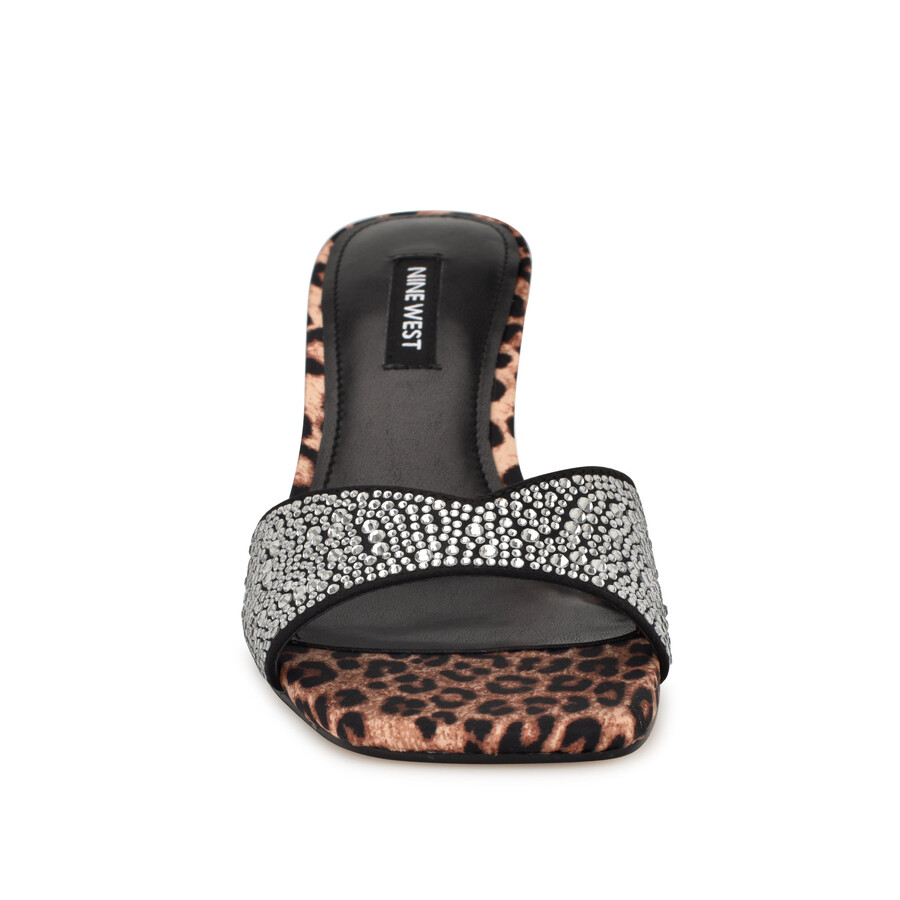 rokke – kleid-slide-sandalen