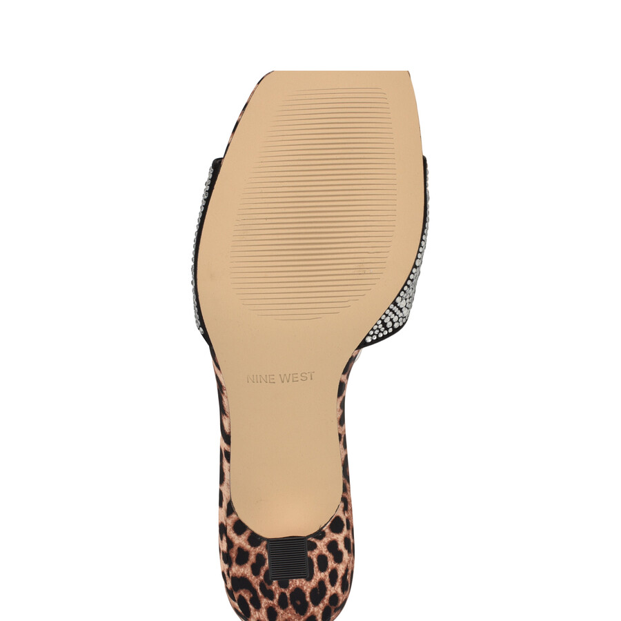rokke – kleid-slide-sandalen