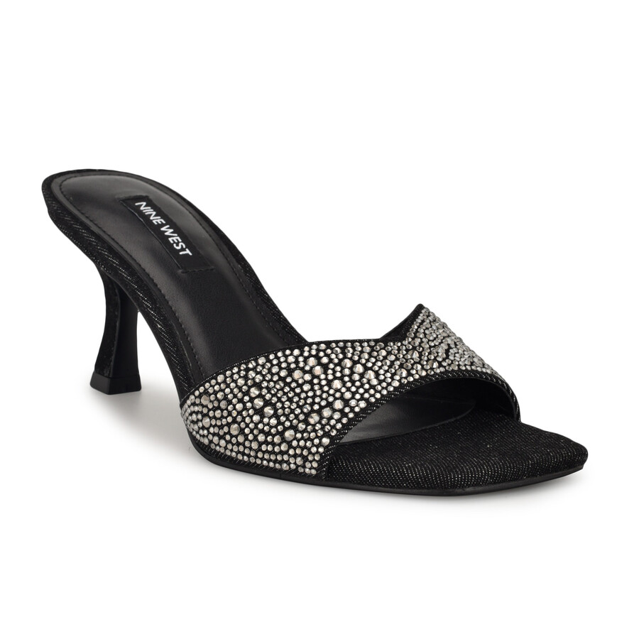 rokke – kleid-slide-sandalen