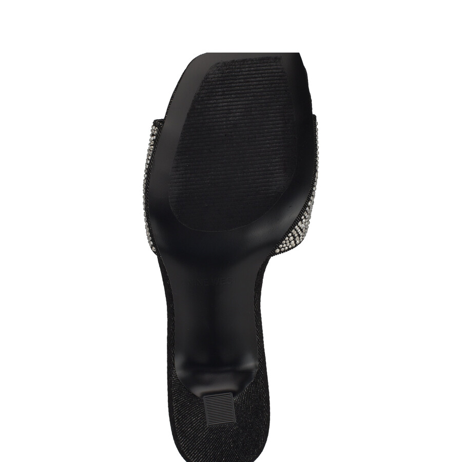 rokke – kleid-slide-sandalen