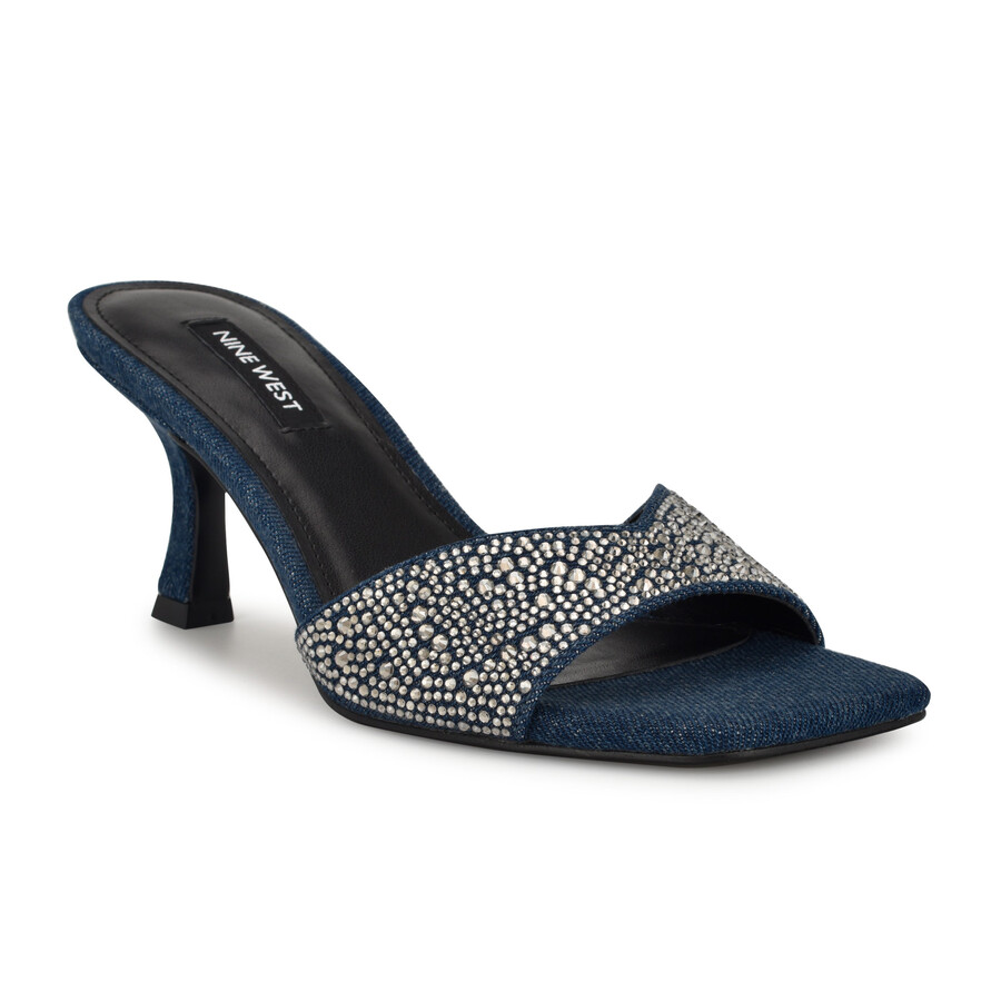 rokke – kleid-slide-sandalen
