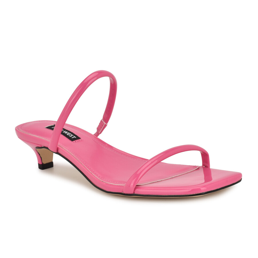 noel slide sandalen