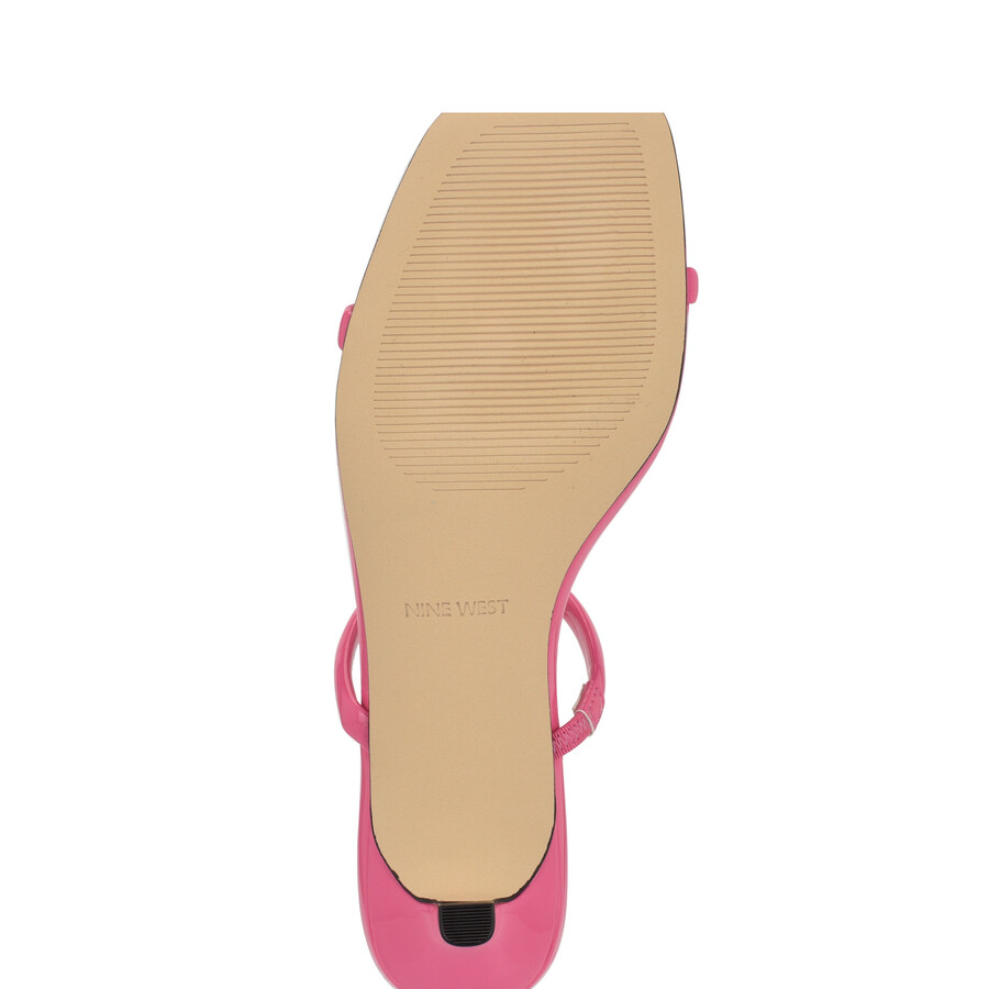 noel slide sandalen