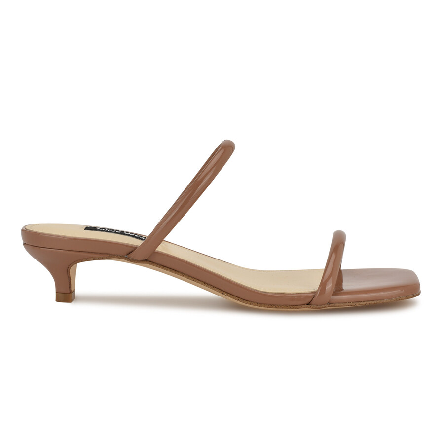 noel slide sandalen