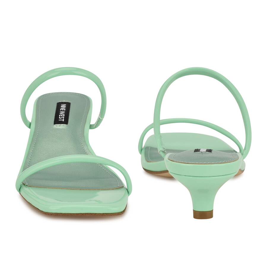 noel slide sandalen