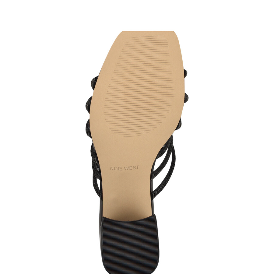 grassa sandalen mit blockabsatz und verzierung