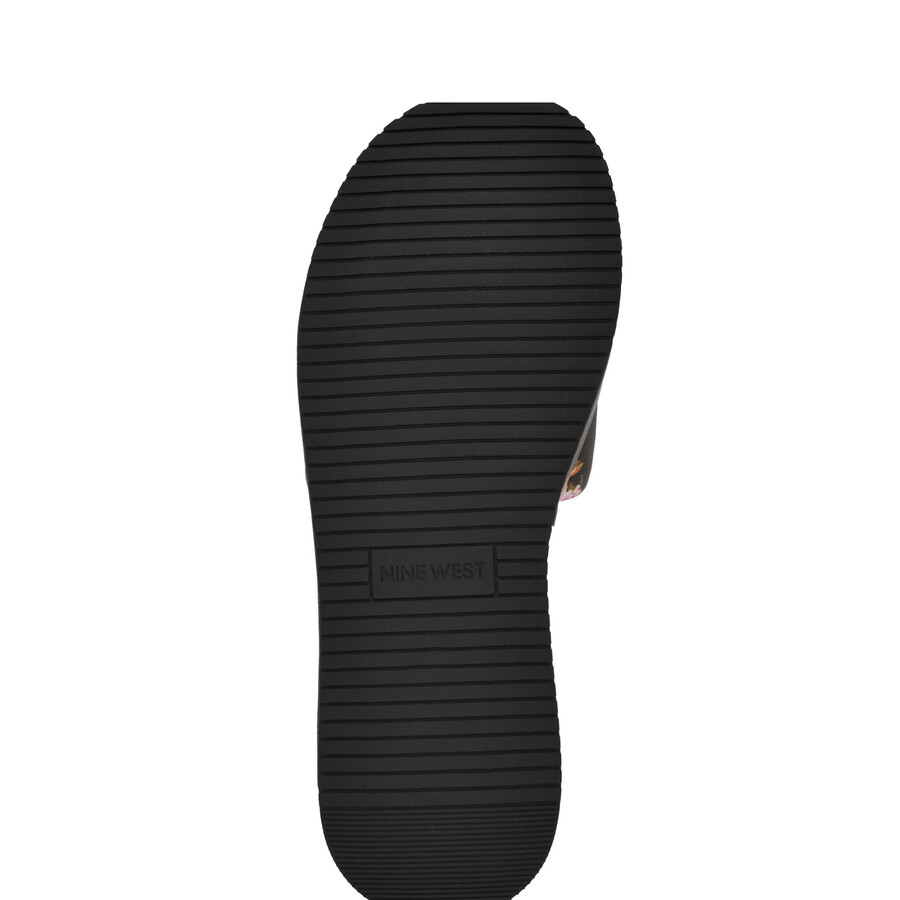 copen plateau-sandalen