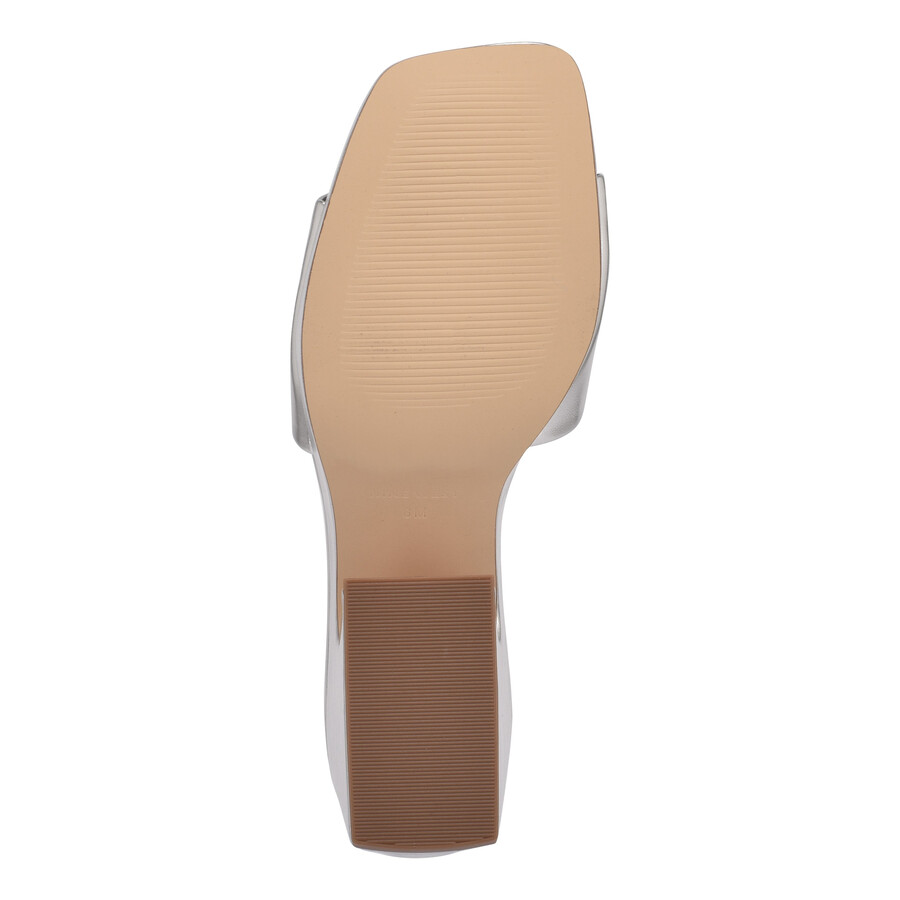 oklee plateau-sandalen