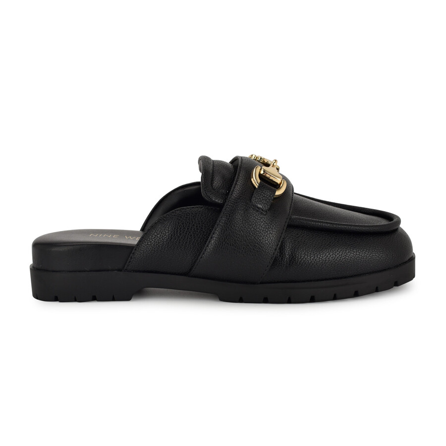 kunne loafer-pantoletten