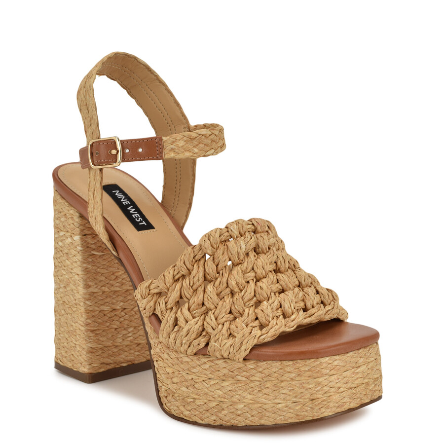 vadyn plateausandalen