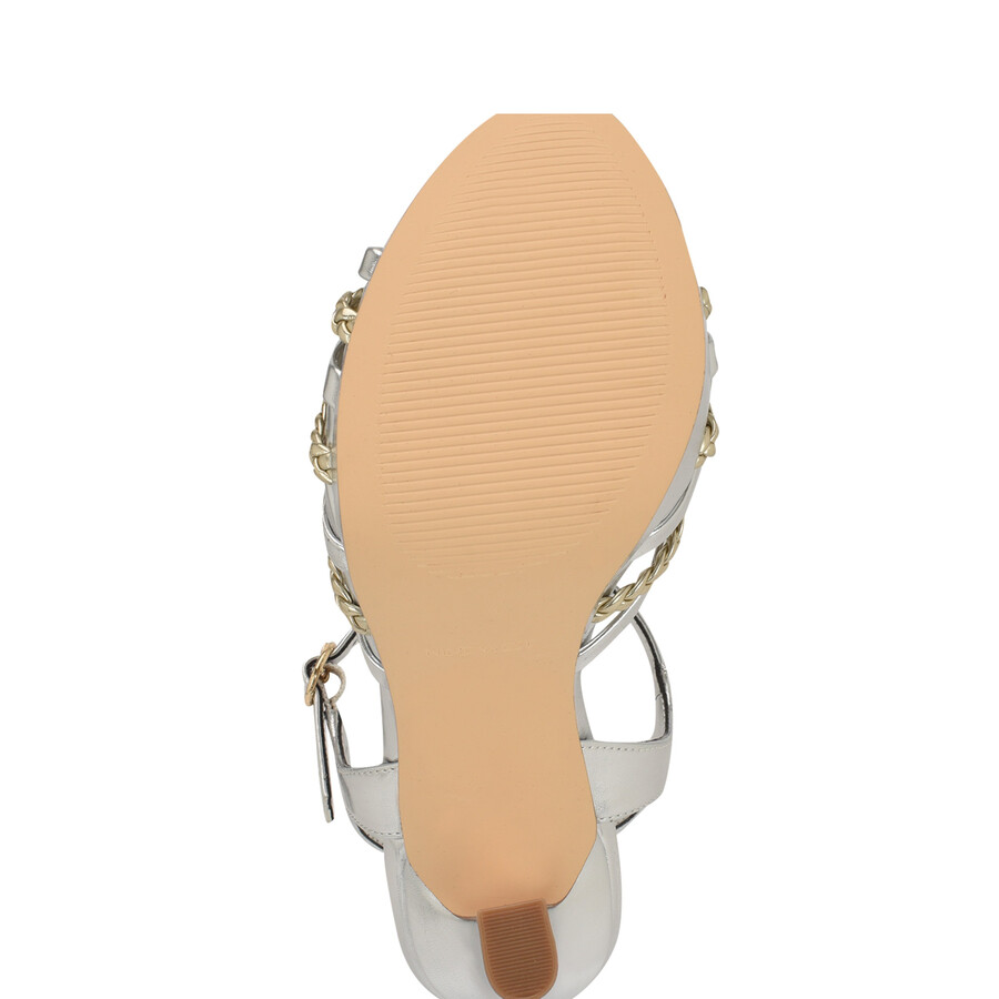 waser plateau-sandalen