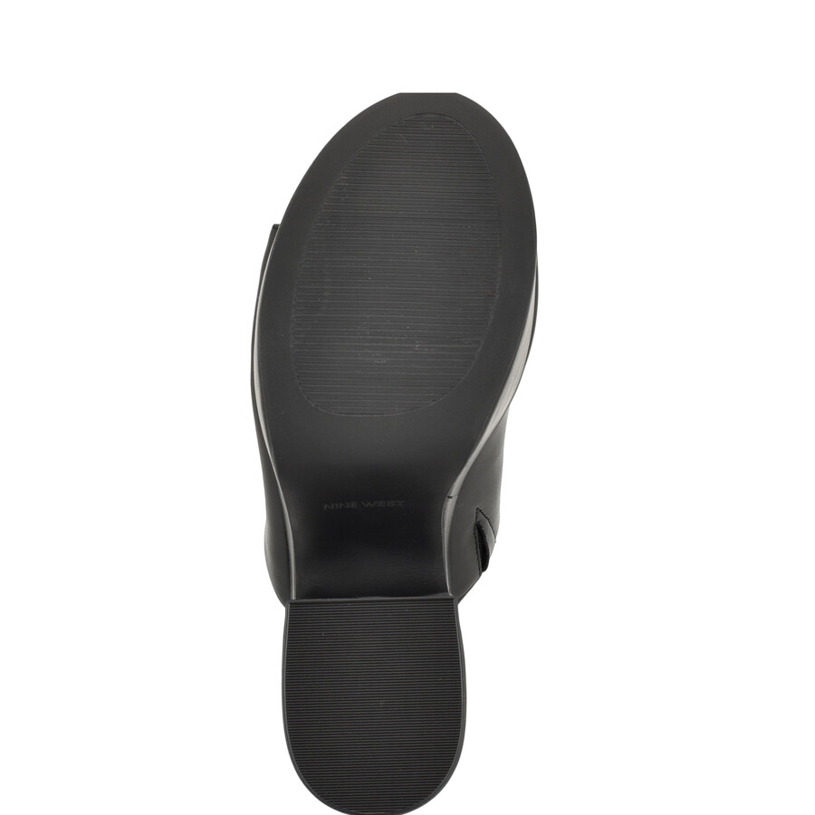 olley plateau-sandalen