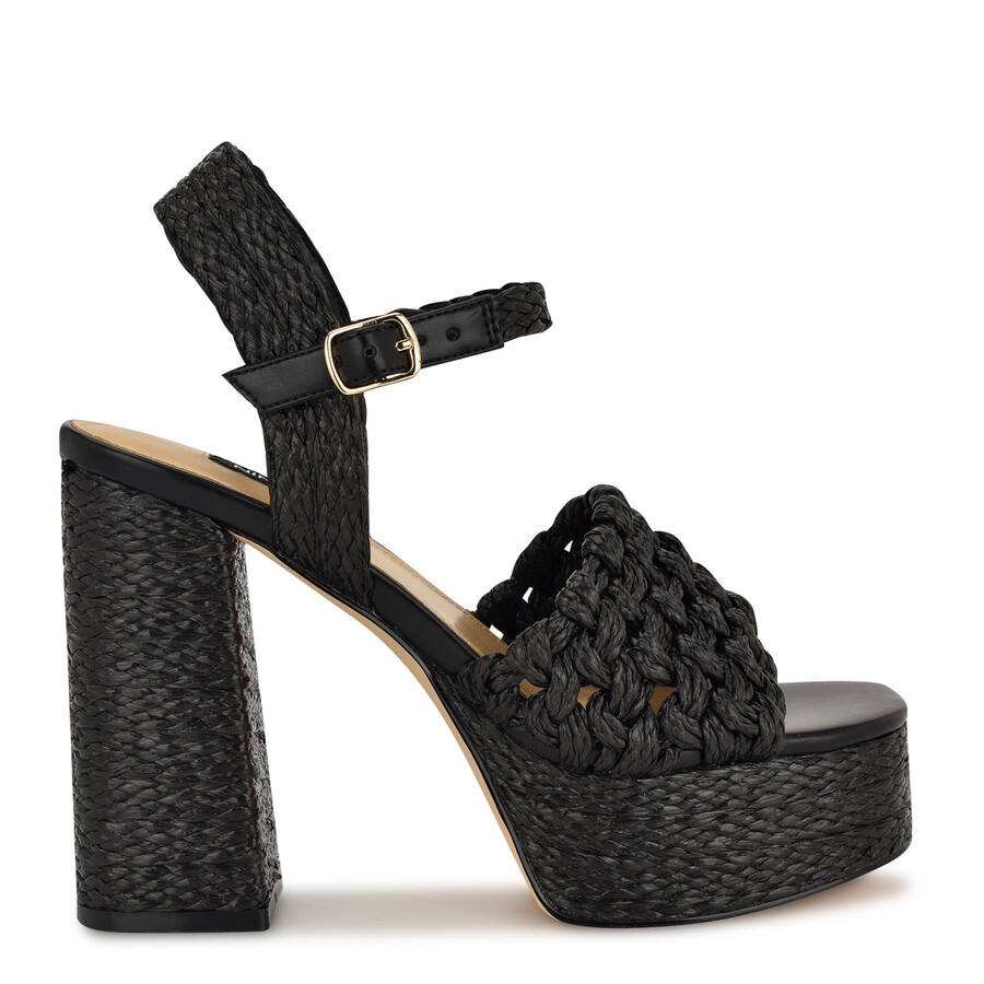 vadyn plateausandalen