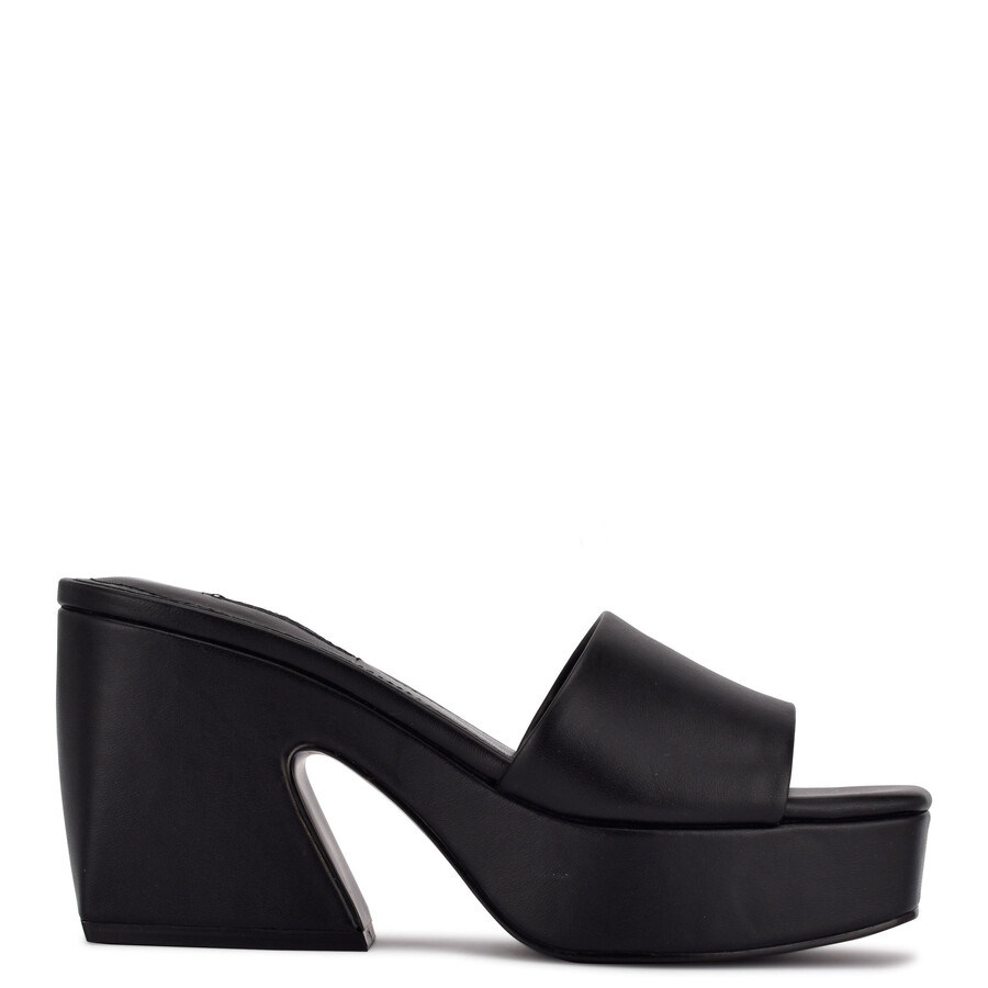 oklee plateau-sandalen