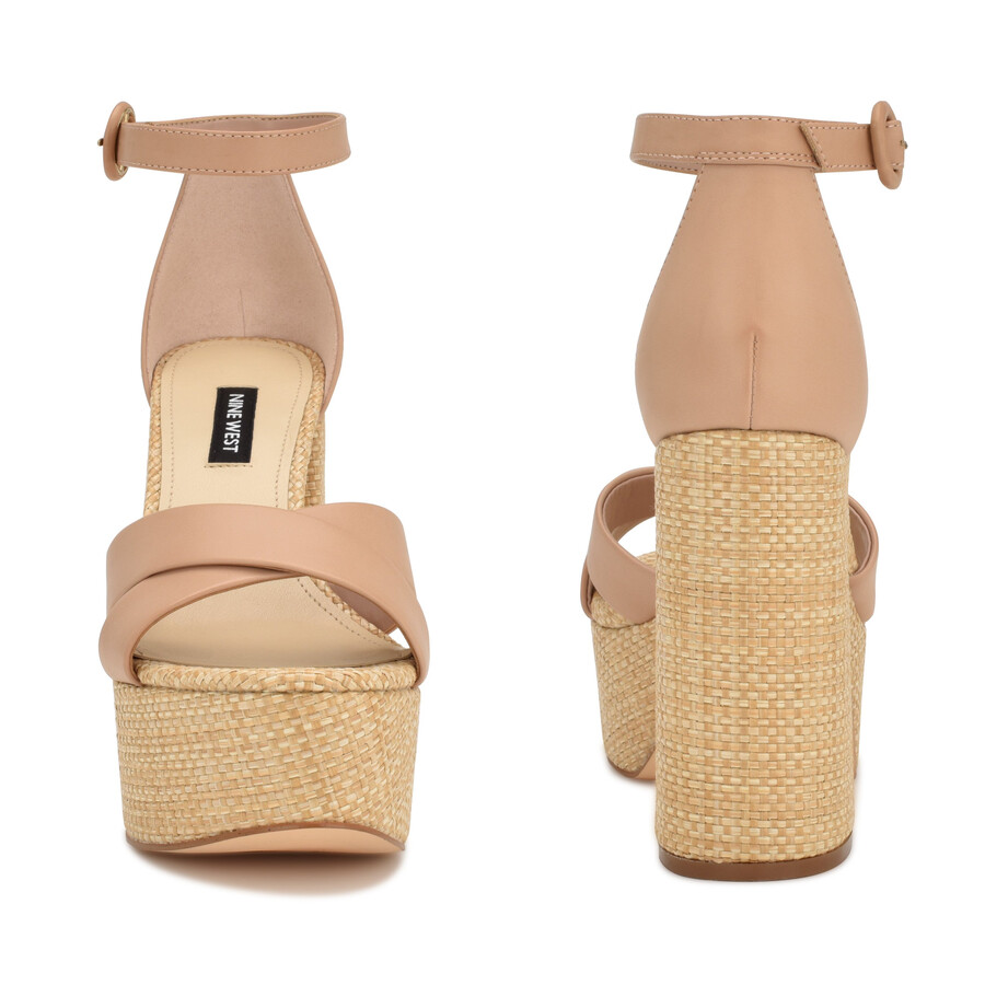 willie plateau-sandalen