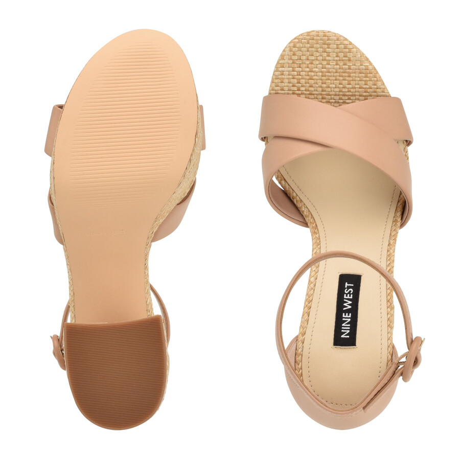 willie plateau-sandalen