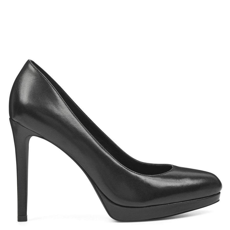 quabree plateau-pumps