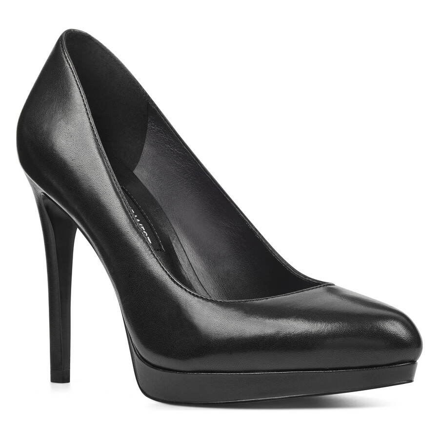 quabree plateau-pumps