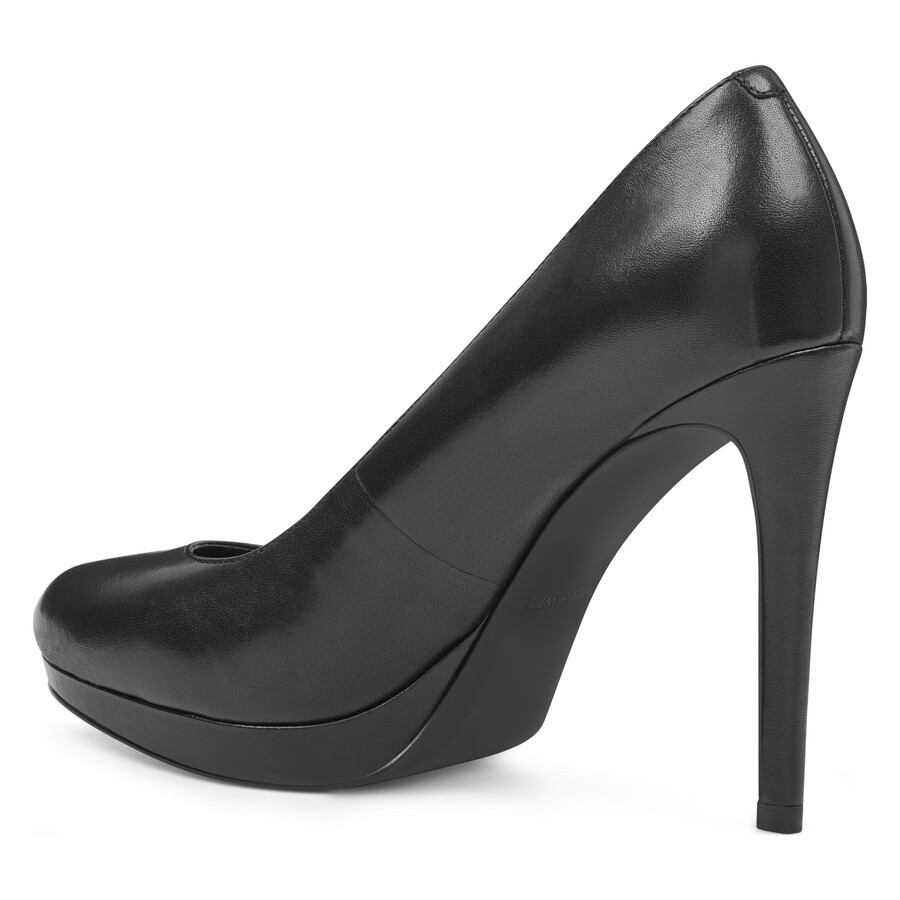 quabree plateau-pumps