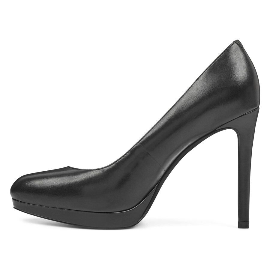 quabree plateau-pumps