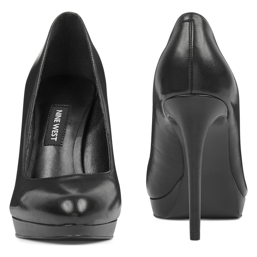 quabree plateau-pumps