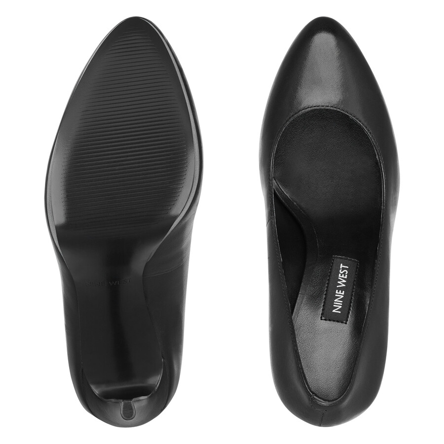 quabree plateau-pumps