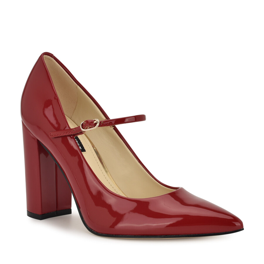 carlien mary jane pumps