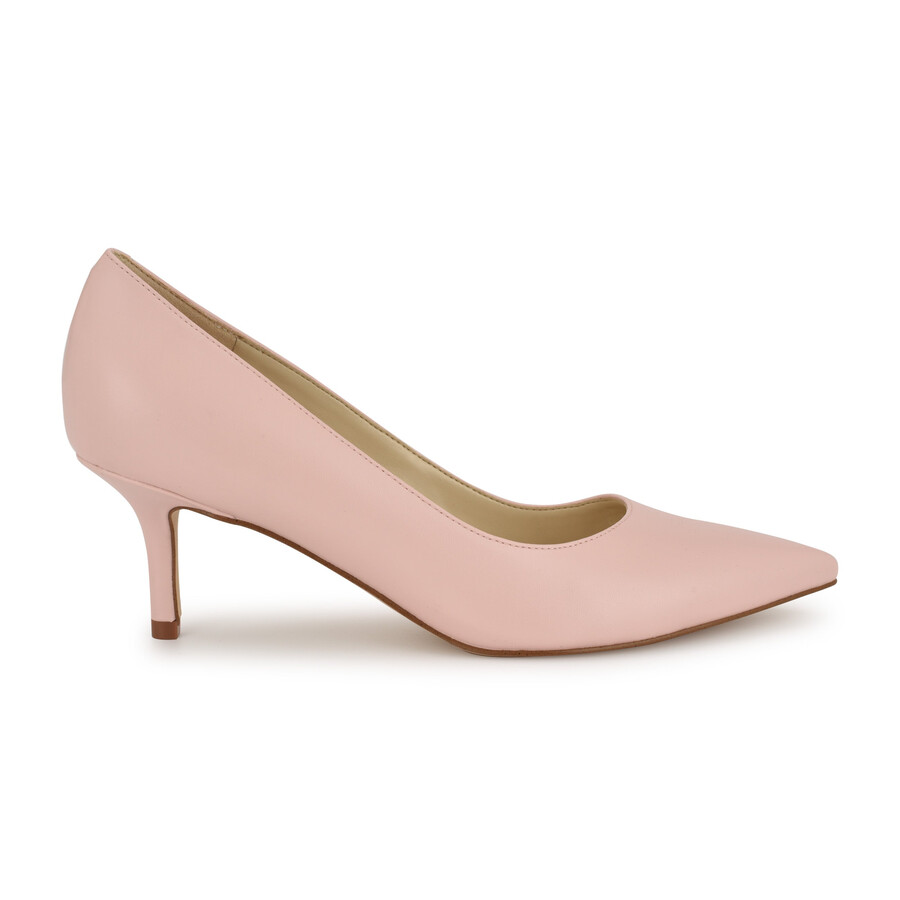 arlene pumps mit spitzer zehenpartie