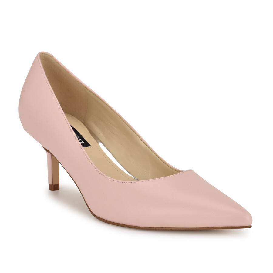 arlene pumps mit spitzer zehenpartie
