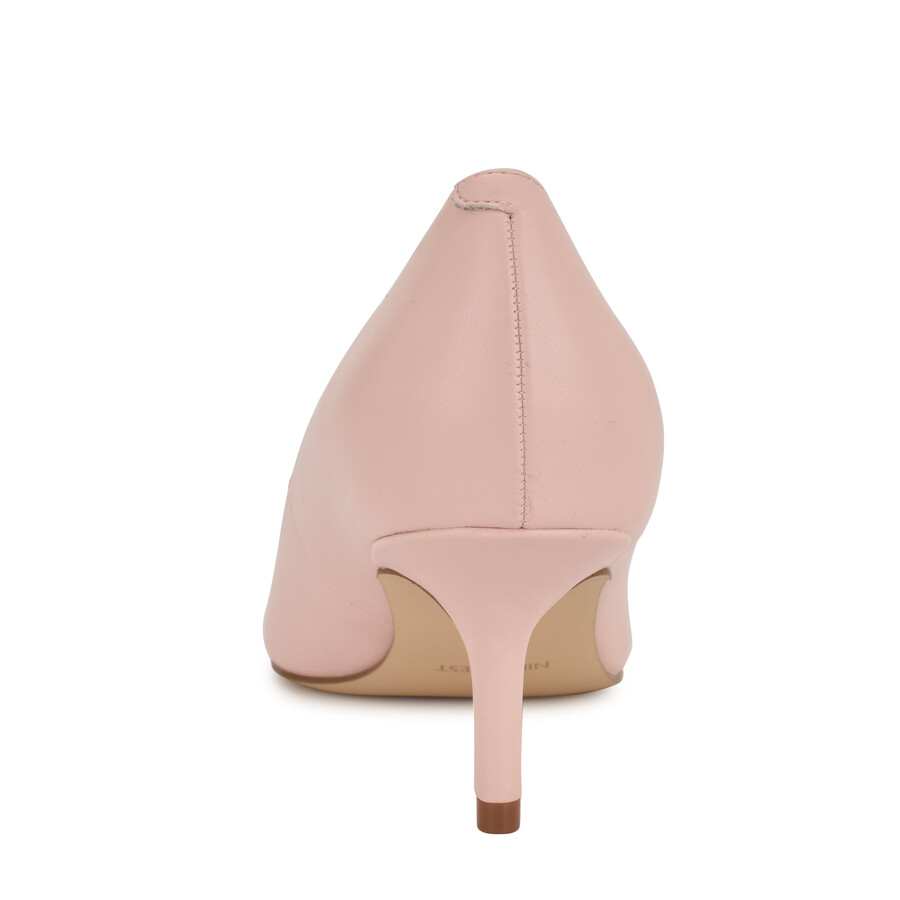 arlene pumps mit spitzer zehenpartie